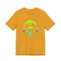 The Great Awakening T-Shirt Short Sleeve