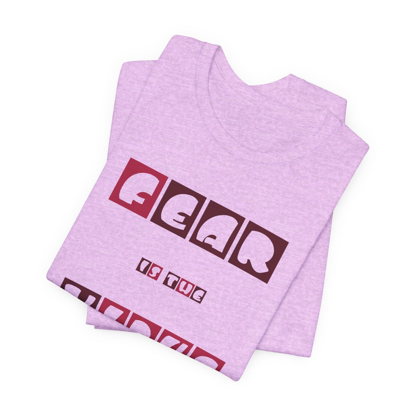 Fear Is The Virus 7 T-Shirt Short Sleeve