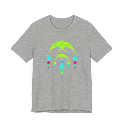 The Great Awakening T-Shirt Short Sleeve