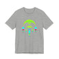 The Great Awakening T-Shirt Short Sleeve
