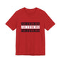 Action T-Shirt Short Sleeve