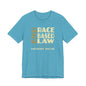 END RACE BASED LAW Canada Beige T-Shirt Short Sleeve