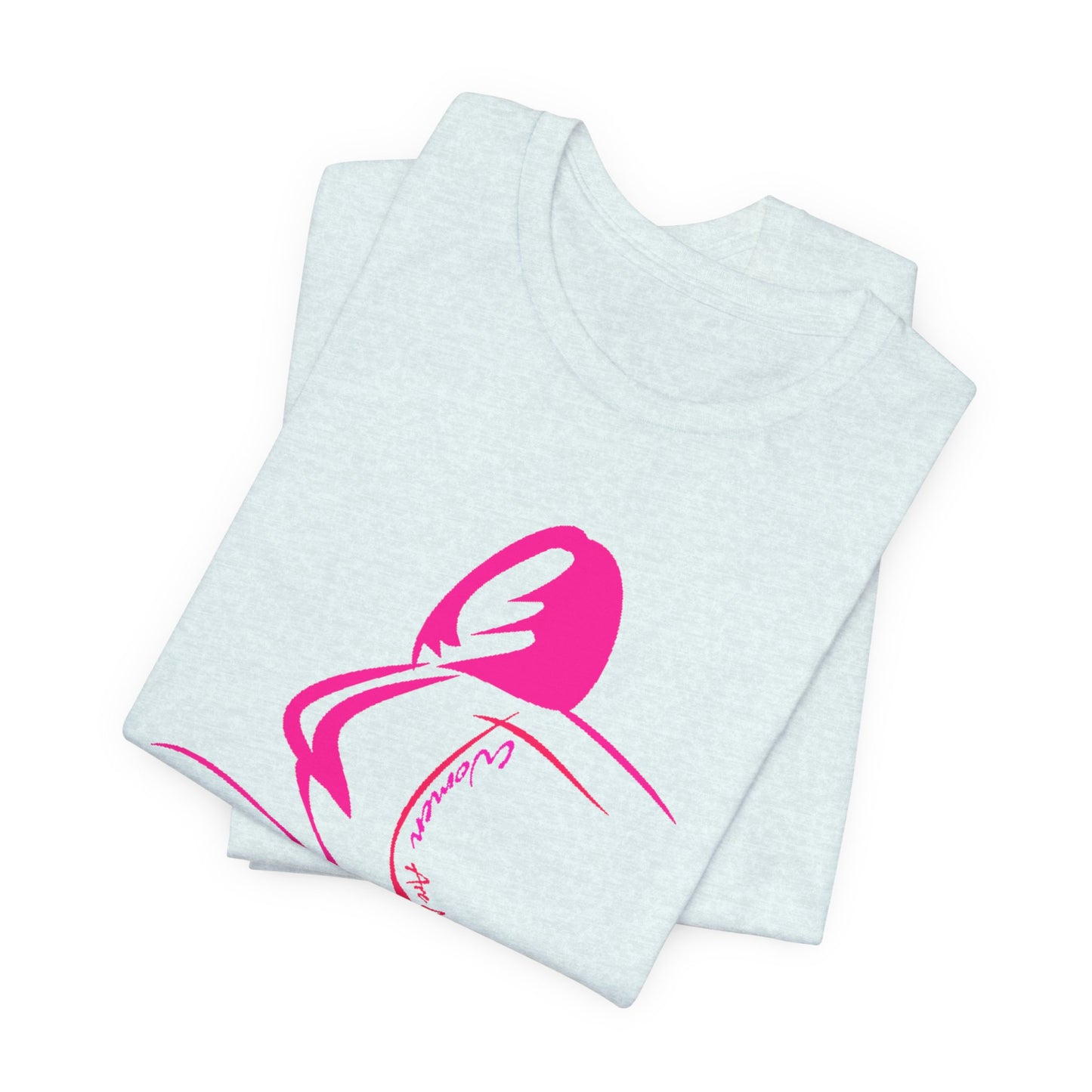 Women Are Not Costumes T-Shirt Short Sleeve