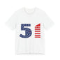 51st State T-Shirt Short Sleeve