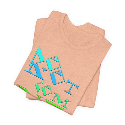 Do Not Comply T-Shirt Short Sleeve