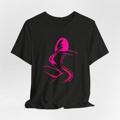 Women Are Not Costumes T-Shirt Short Sleeve