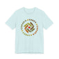 Unity 4 Canada Earth Tones T-Shirt Short Sleeve