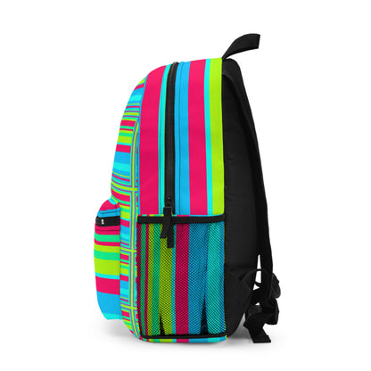 Do Not Comply Backpack