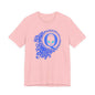 Q Splash T-Shirt Short Sleeve