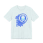 Q Splash T-Shirt Short Sleeve