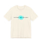 Victory Of The Light Spiral T-Shirt Short Sleeve