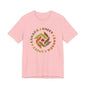 Unity 4 Canada Earth Tones T-Shirt Short Sleeve