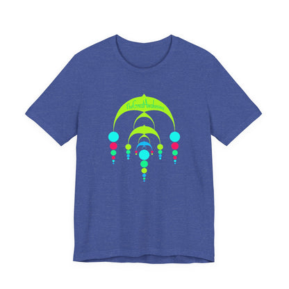 The Great Awakening T-Shirt Short Sleeve