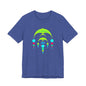 The Great Awakening T-Shirt Short Sleeve