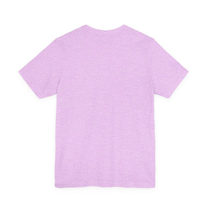 END RACE BASED LAW Grey T-Shirt Short Sleeve