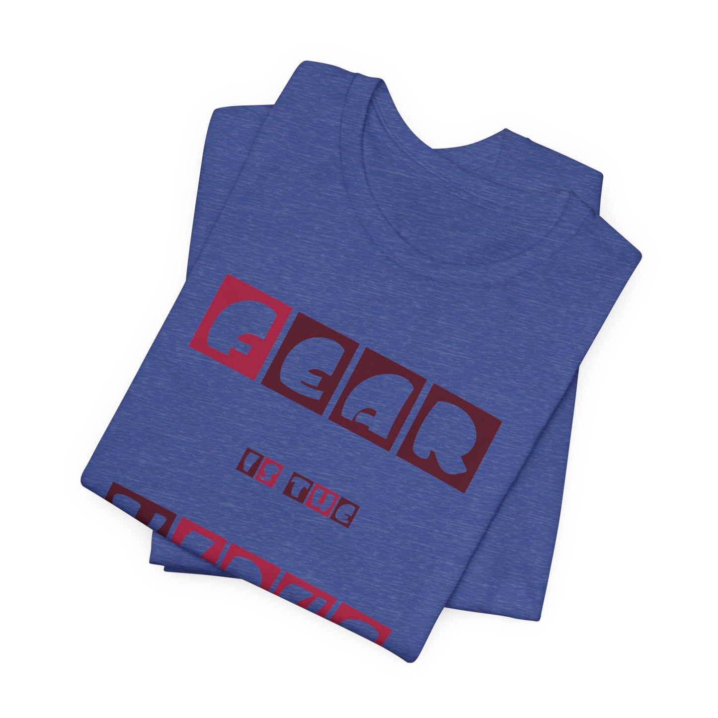 Fear Is The Virus 7 T-Shirt Short Sleeve