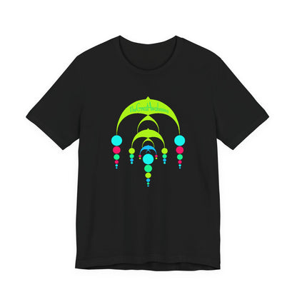 The Great Awakening T-Shirt Short Sleeve