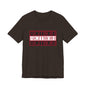 Action T-Shirt Short Sleeve