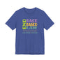 END RACE BASED LAW Canada Pastel T-Shirt Short Sleeve