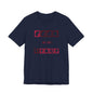 Fear Is The Virus 7 T-Shirt Short Sleeve
