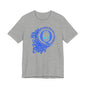 Q Splash T-Shirt Short Sleeve