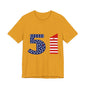51st State T-Shirt Short Sleeve