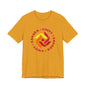 Unity 4 Canada Sunset T-Shirt Short Sleeve