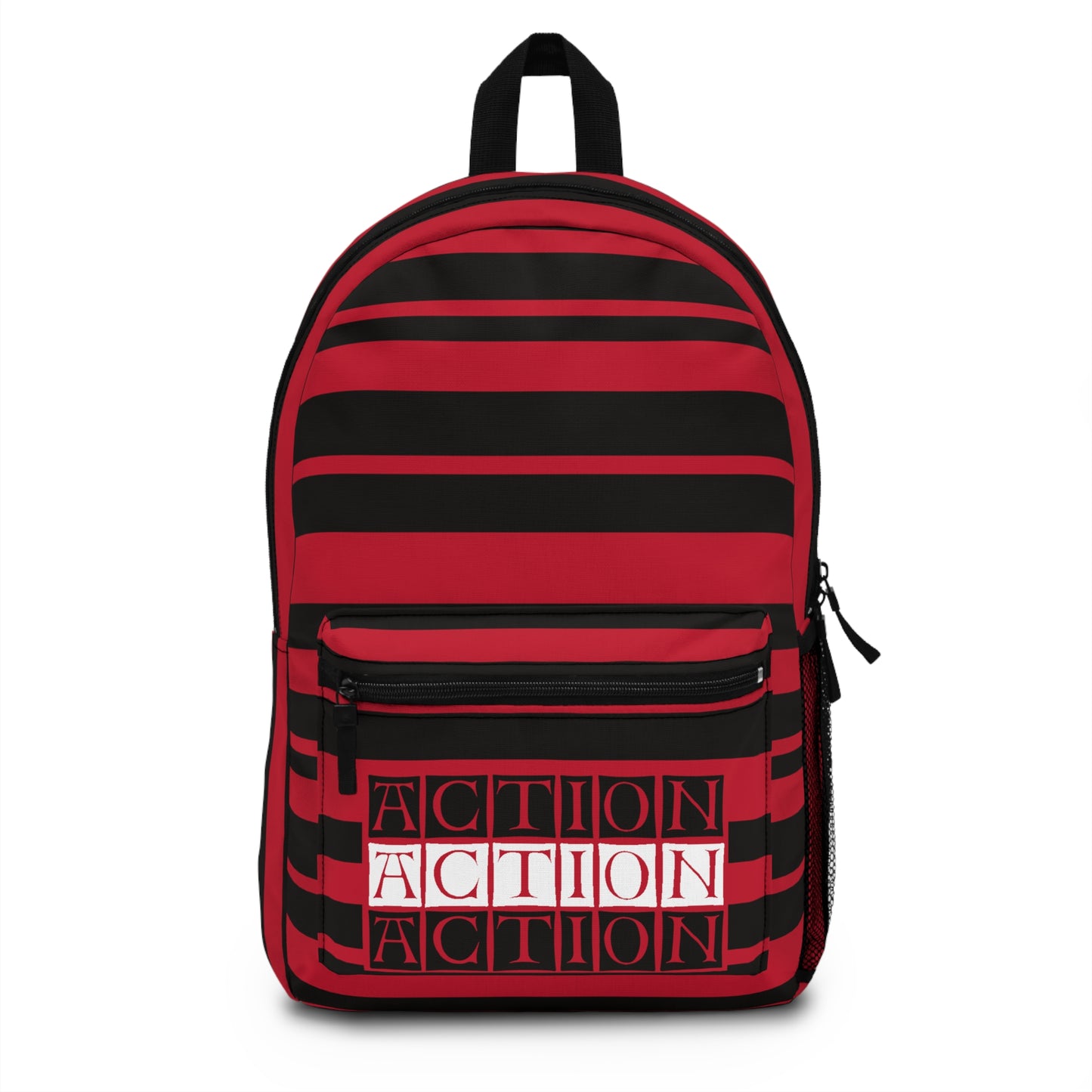 Action Backpack