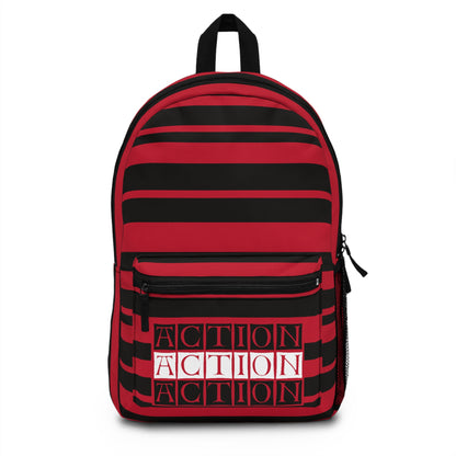 Action Backpack