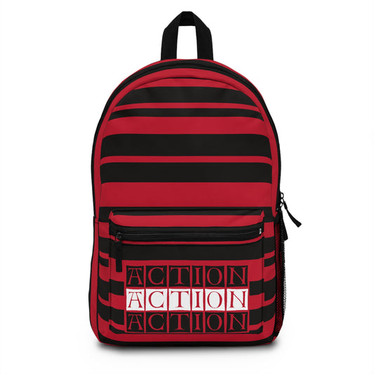Action Backpack