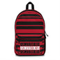 Action Backpack