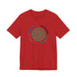 Fear Is The Virus 2 T-Shirt Short Sleeve