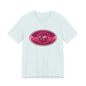 Unity 4 Earth Oval T-Shirt Short Sleeve