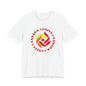 Unity 4 Canada Sunset T-Shirt Short Sleeve