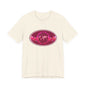 Unity 4 Earth Oval T-Shirt Short Sleeve