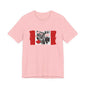 We Cannot Comply Our Way Our Of Tyranny  T-Shirt Short Sleeve