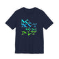 Do Not Comply T-Shirt Short Sleeve