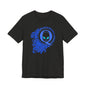 Q Splash T-Shirt Short Sleeve