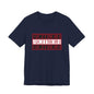 Action T-Shirt Short Sleeve