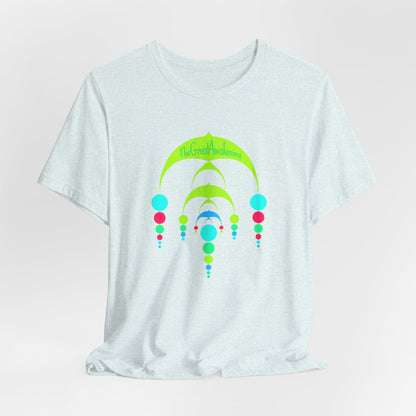 The Great Awakening T-Shirt Short Sleeve