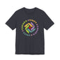 Unity 4 Canada  Pastel T-Shirt Short Sleeve