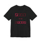 Fear Is The Virus 7 T-Shirt Short Sleeve