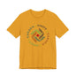Unity 4 Canada Earth Tones T-Shirt Short Sleeve