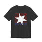 TRUMP POWER T-Shirt Short Sleeve