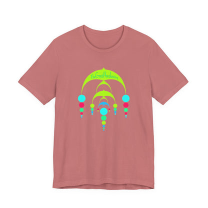 The Great Awakening T-Shirt Short Sleeve