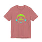The Great Awakening T-Shirt Short Sleeve
