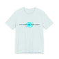 Victory Of The Light Spiral T-Shirt Short Sleeve