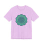 Fear Is The Virus 4 T-Shirt Short Sleeve