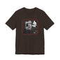 They Lied To Us About Everything T-Shirt Short Sleeve