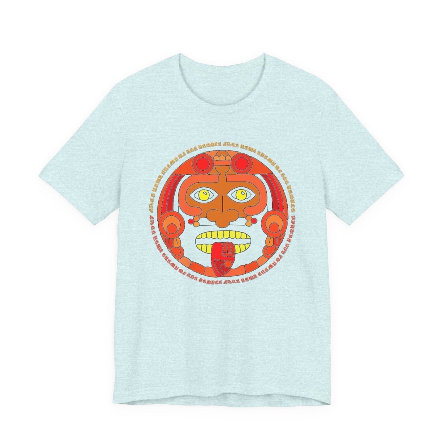 Fake News T-Shirt Short Sleeve